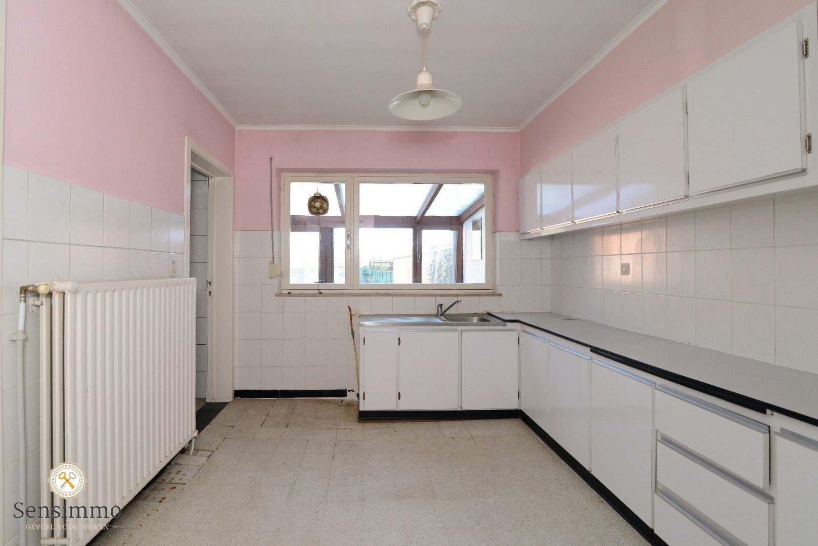 Gezinswoning met 3 slaapkamers op mooi perceel te Houthalen-Helchteren foto 6