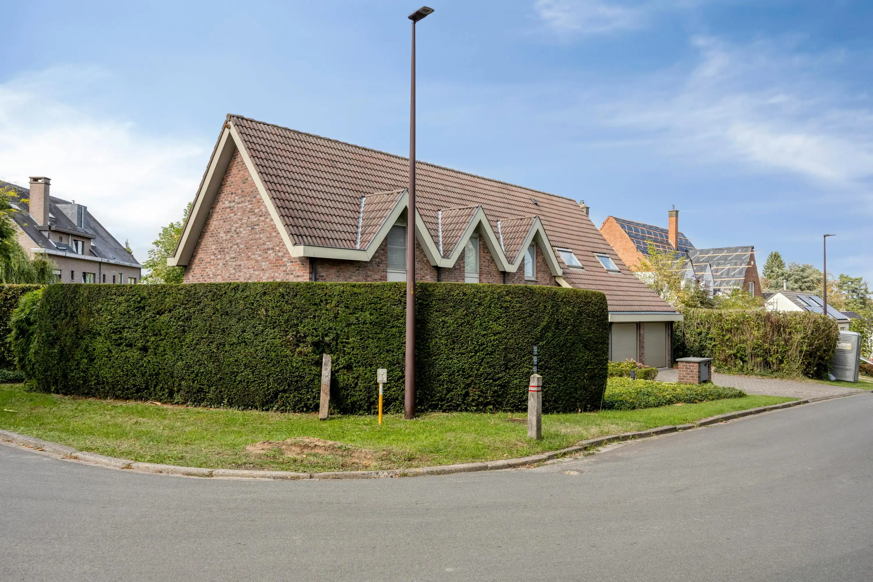 Ruime gezinswoning met praktijkruimte foto 43
