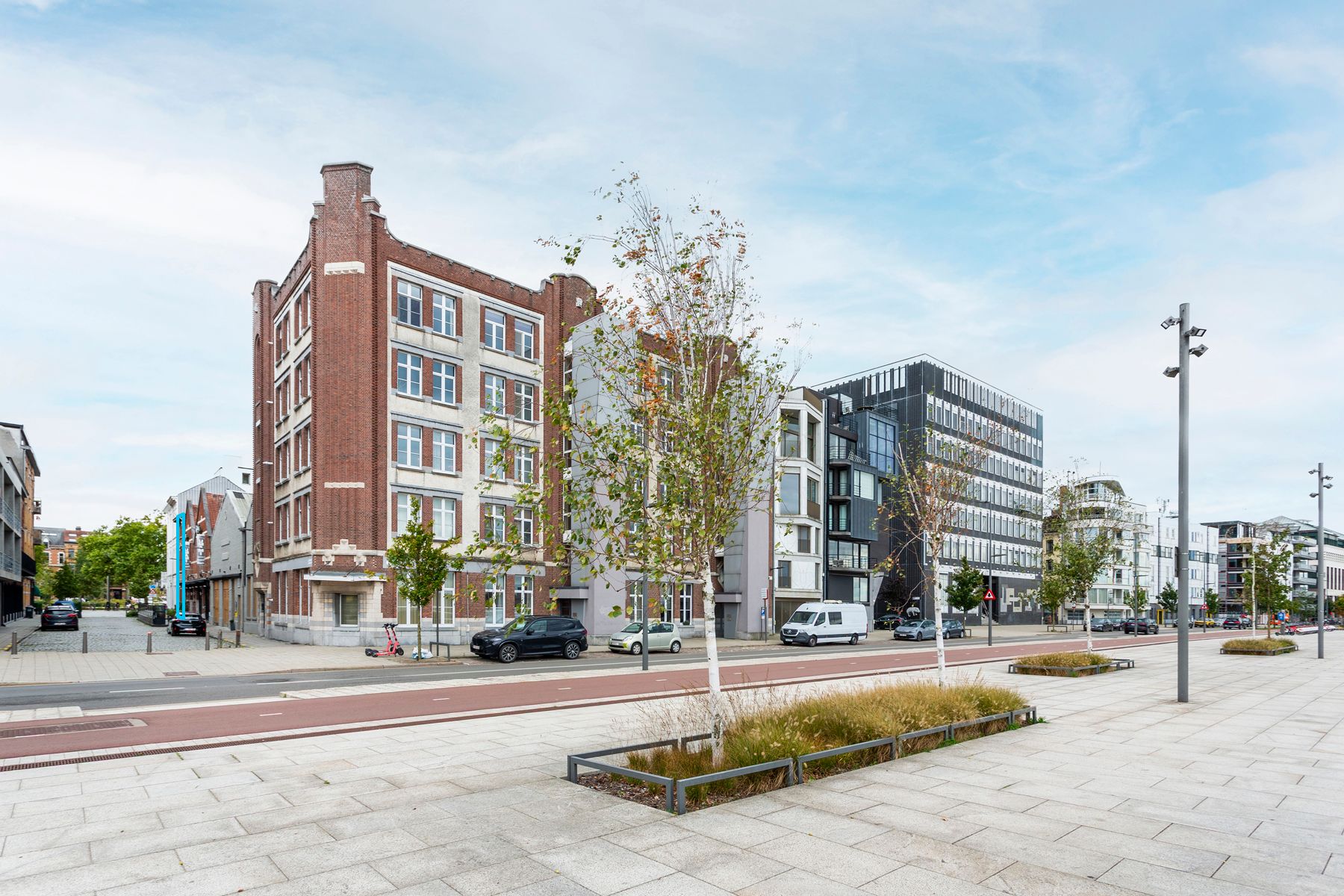Unieke kantoorruimte op toplocatie!  foto 10