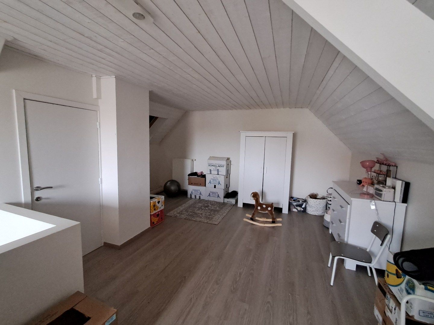 Mooie woning te Lapscheure foto 17