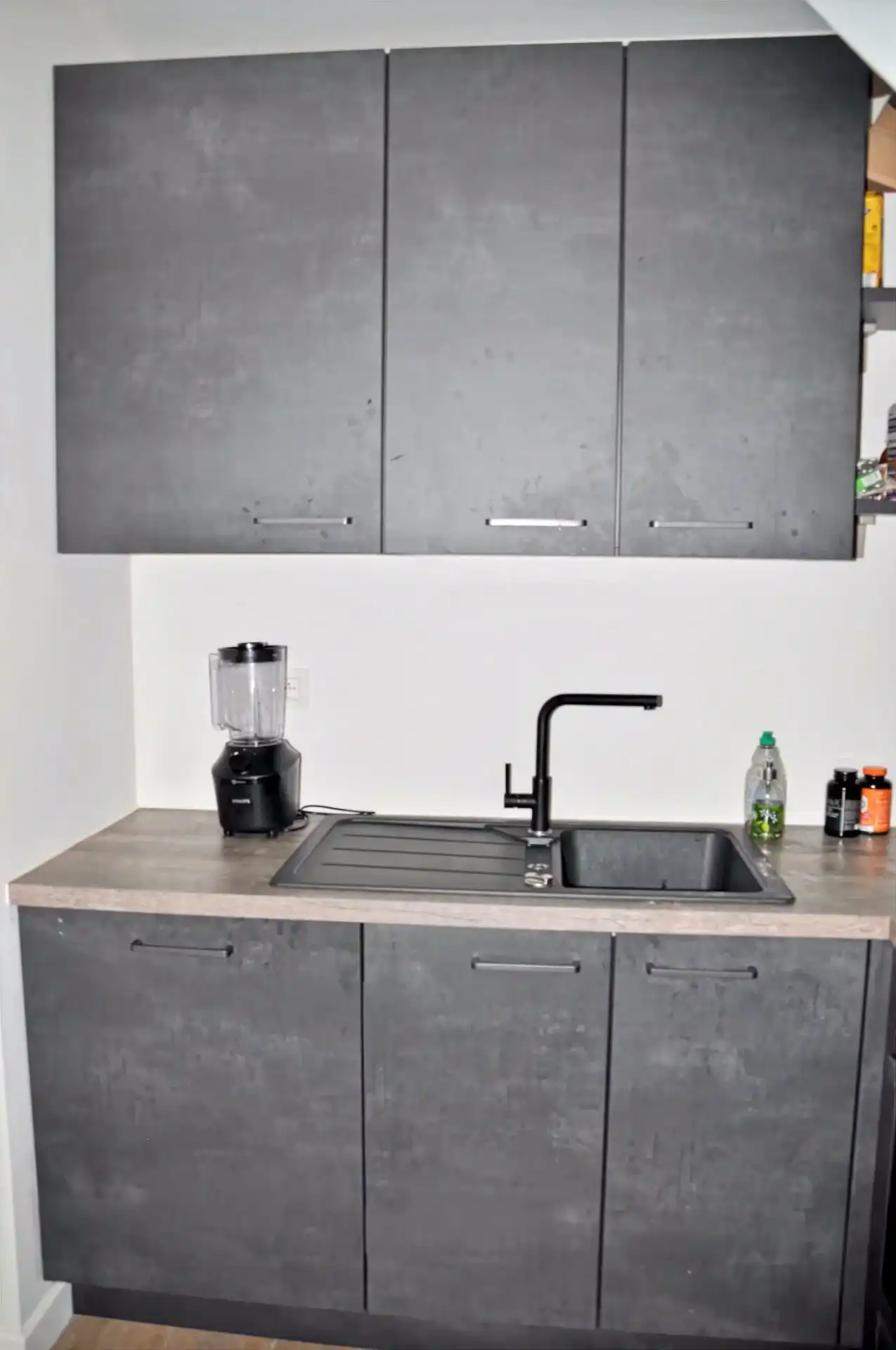 GEZELLIG APPARTEMENT MET 2 SLPKS VAN 74 M² OP EEN CENTRALE LIGGING IN HASSELT foto 8