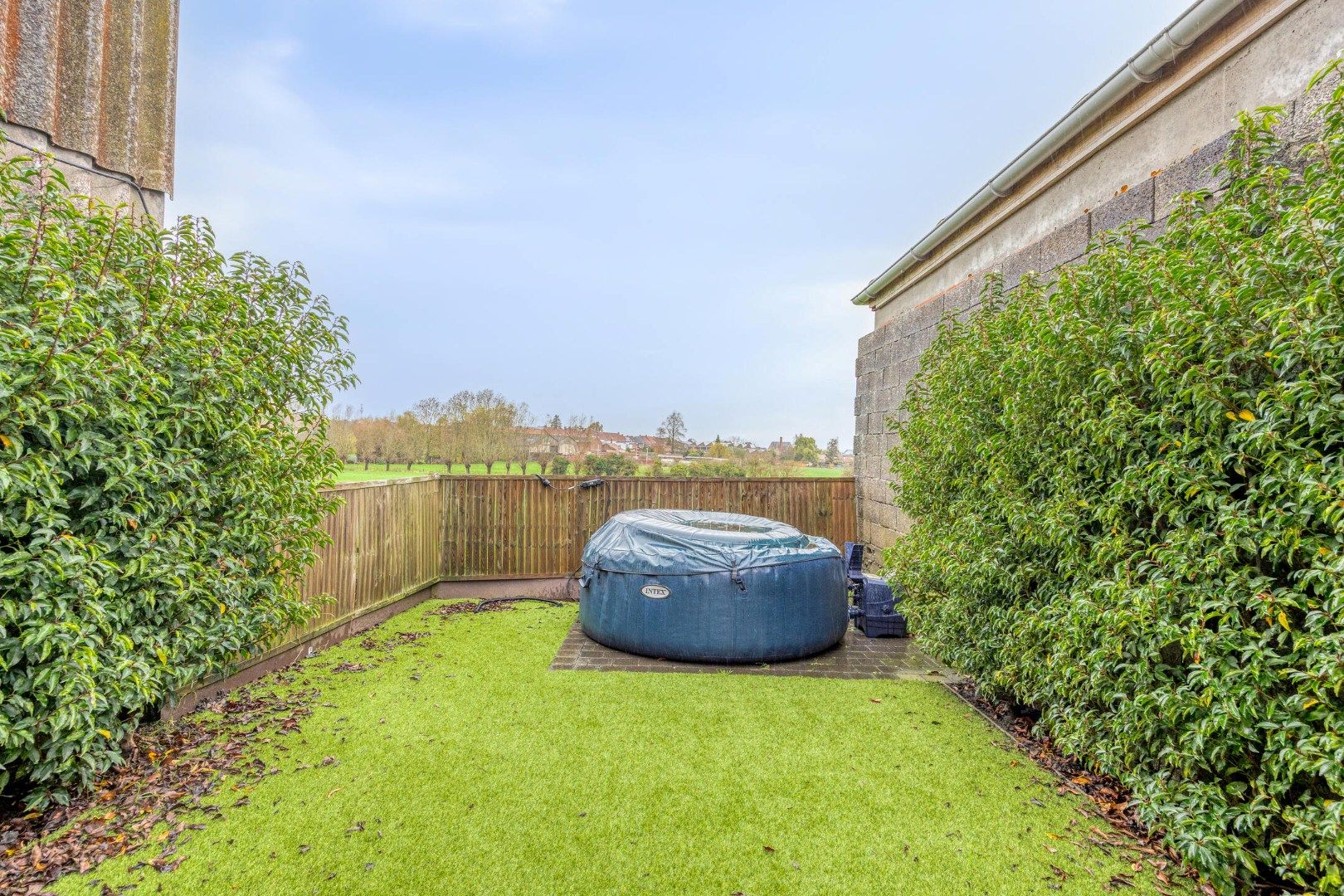 Gezellige, gerenoveerde woning in een rustige buurt! foto 19