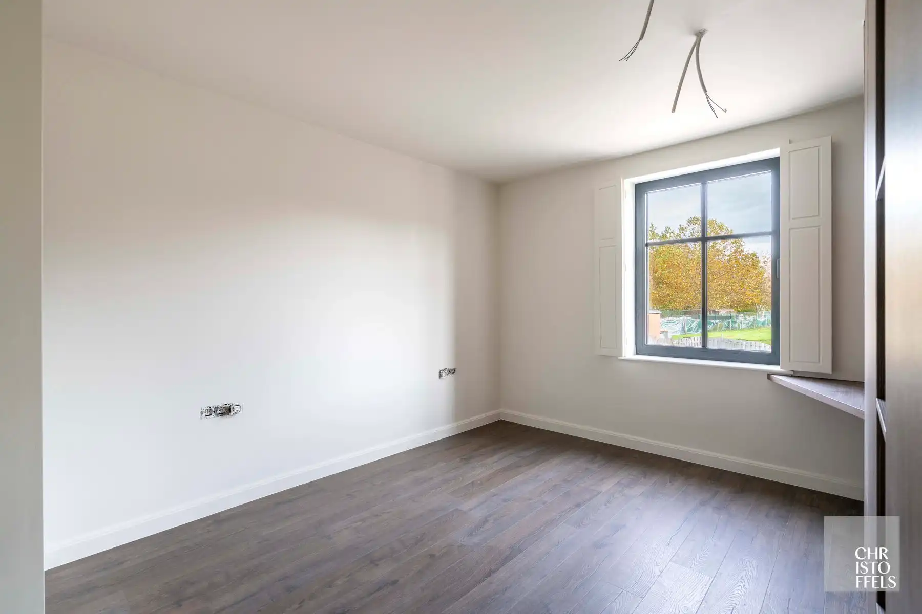 TE HUUR - Exclusieve en energiezuinige nieuwbouw met 3 slaapkamers én 3 badkamers te Bilzen-Hoeselt! foto 12