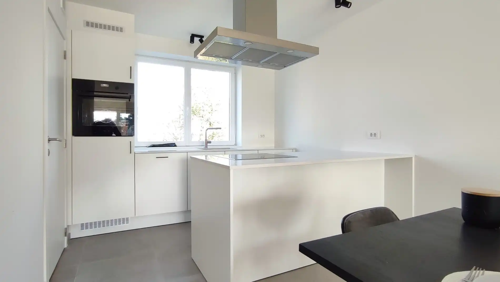 Top gelegen nieuwbouwapp met 2 slpk foto 3