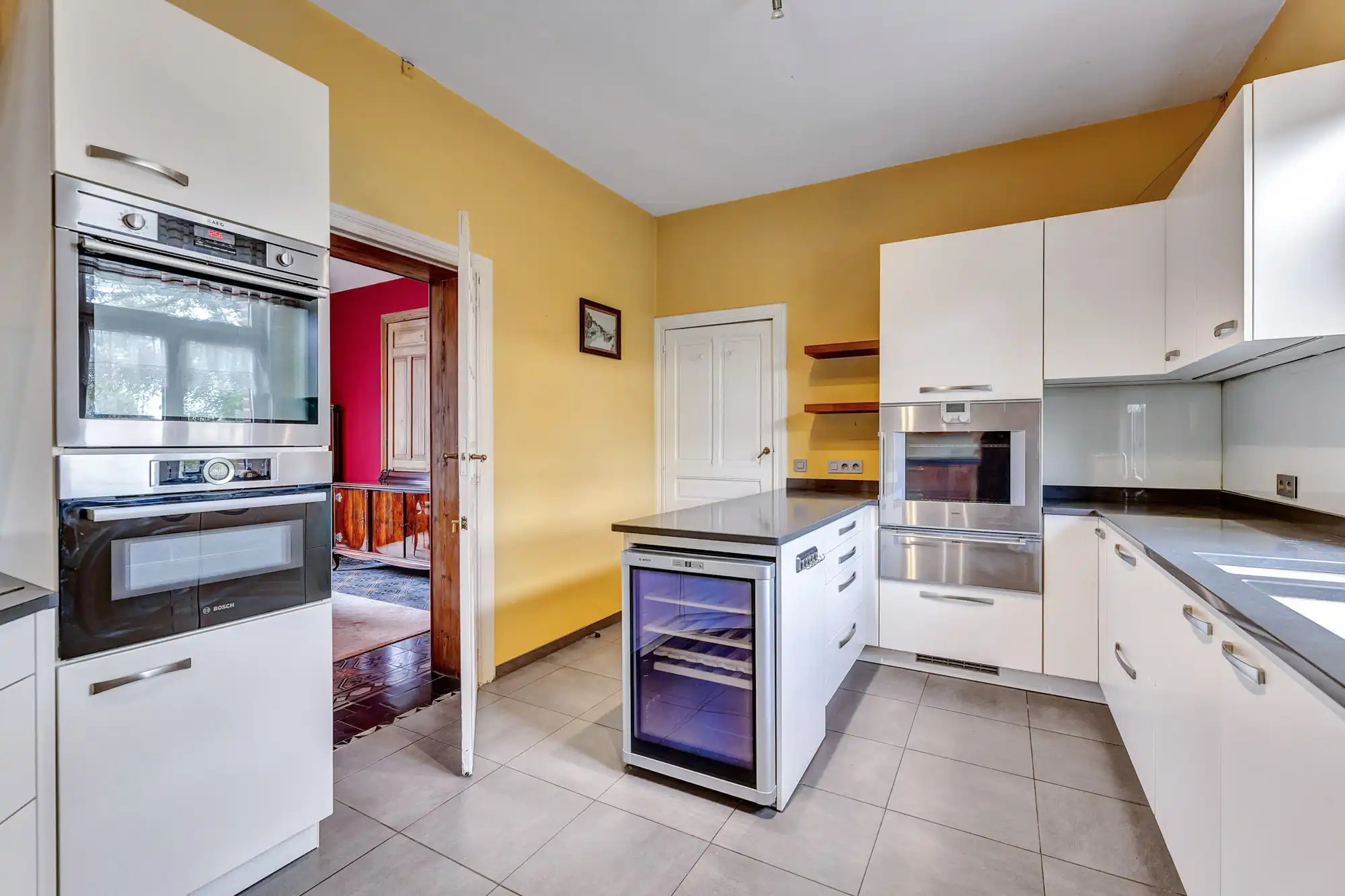 Fantastisch gerenoveerde hoeve met binnenzwembad foto 15