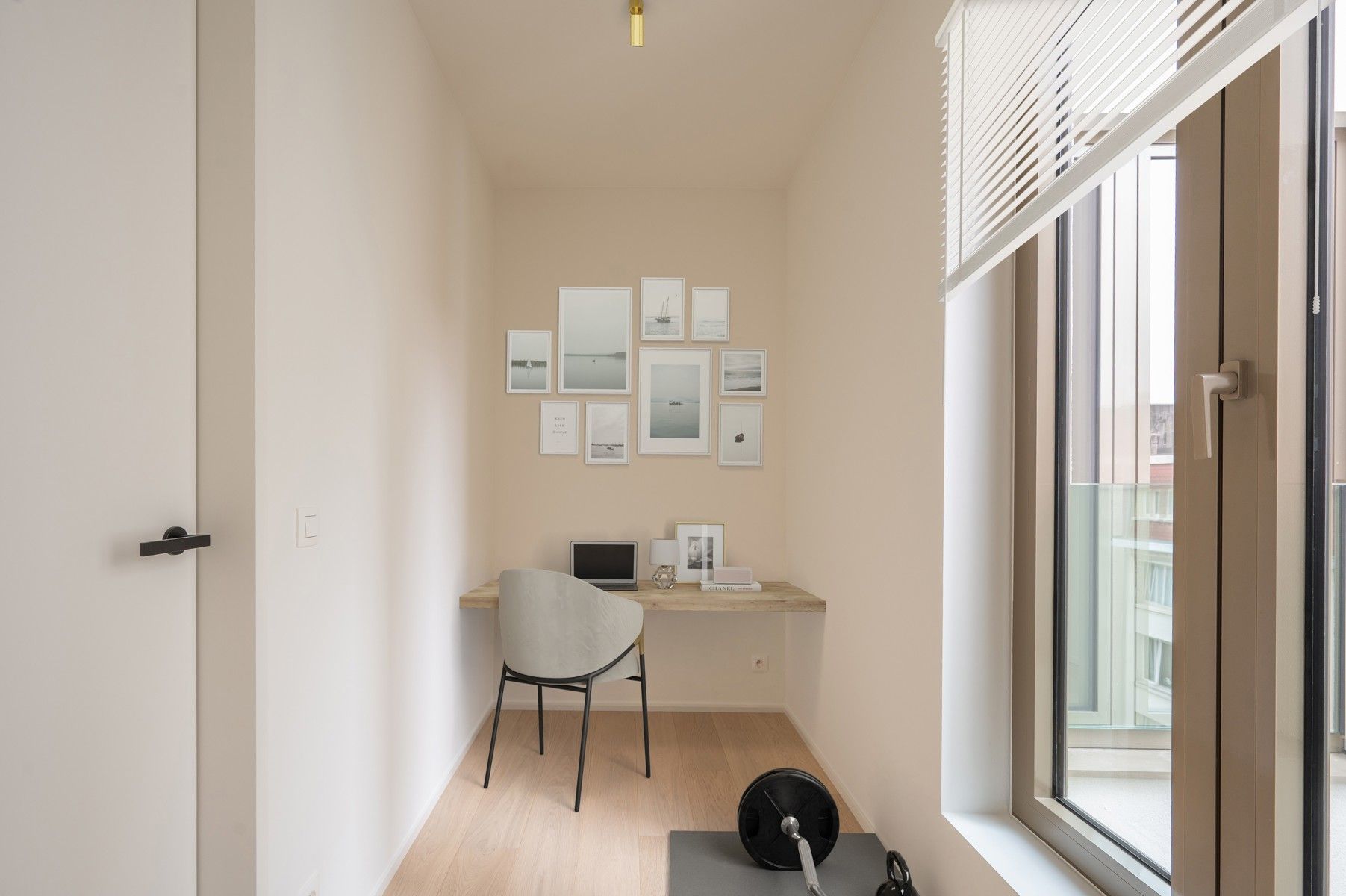Appartement te koop foto 11