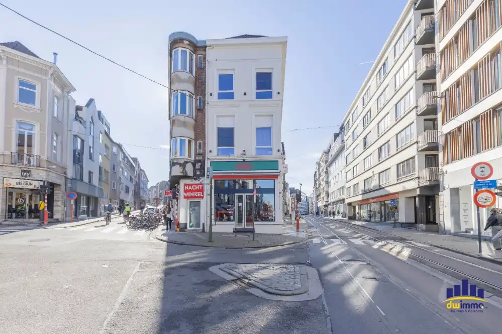 Restaurant te huur – Topligging in Gent Centrum foto 14