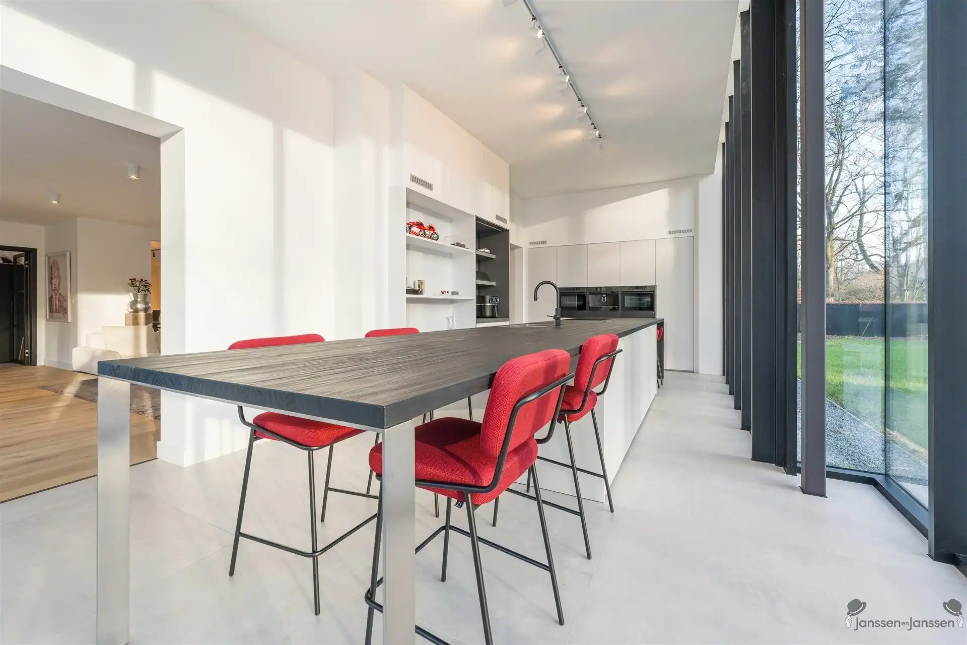 exclusieve villa foto 13