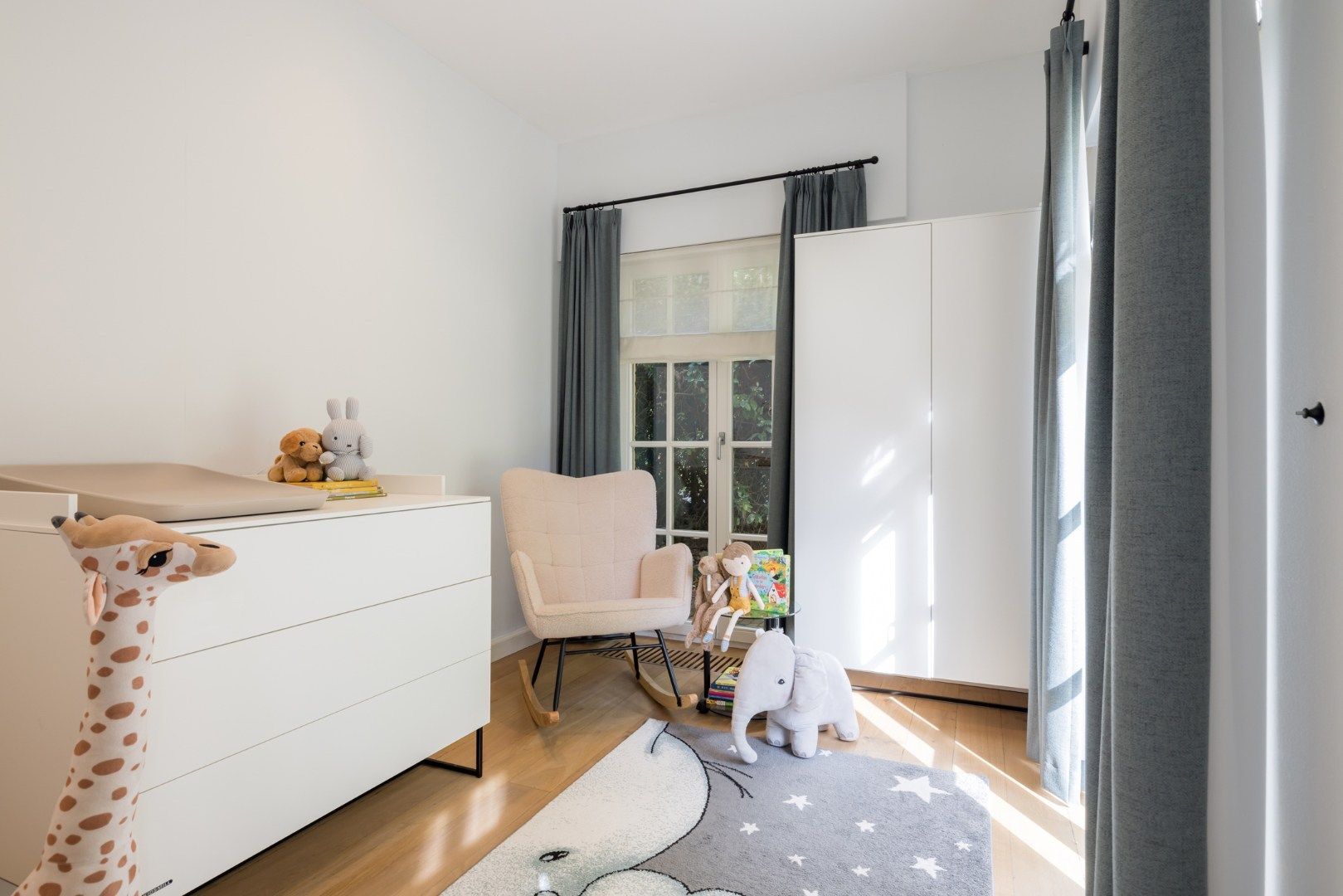 Waar Luxe en Comfort samenkomen foto 20