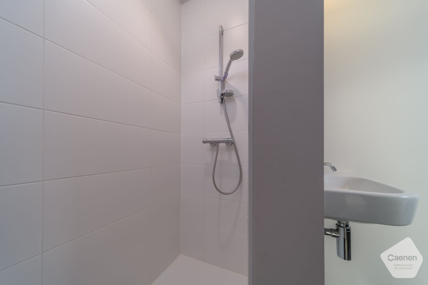 Instapklaar dakappartement met open zicht & zeezicht – EPC B – Hoogwaardige afwerking met moderne technologie foto 8