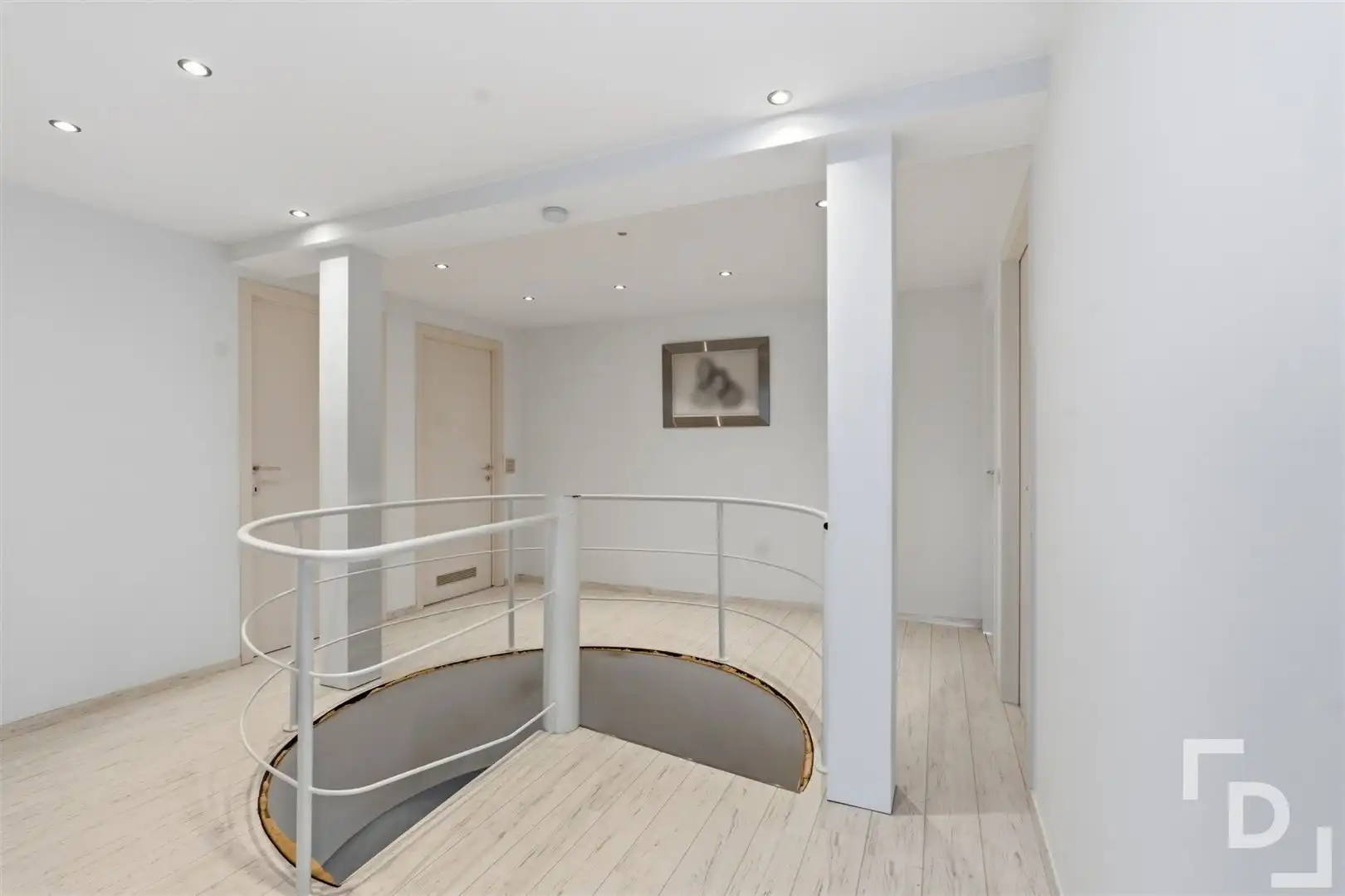 Moderne villa met hoogwaardige afwerking op topligging! foto 19