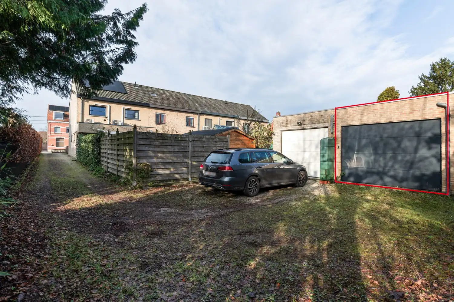 INSTAPKLARE WONING MET 3 SLK, TUIN EN GARAGE! foto 16