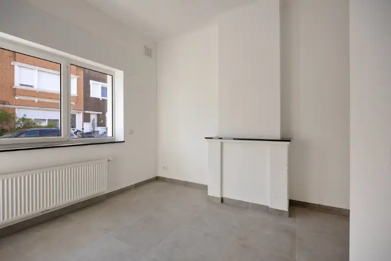 Volledig nieuw gerenoveerd appartement foto 13