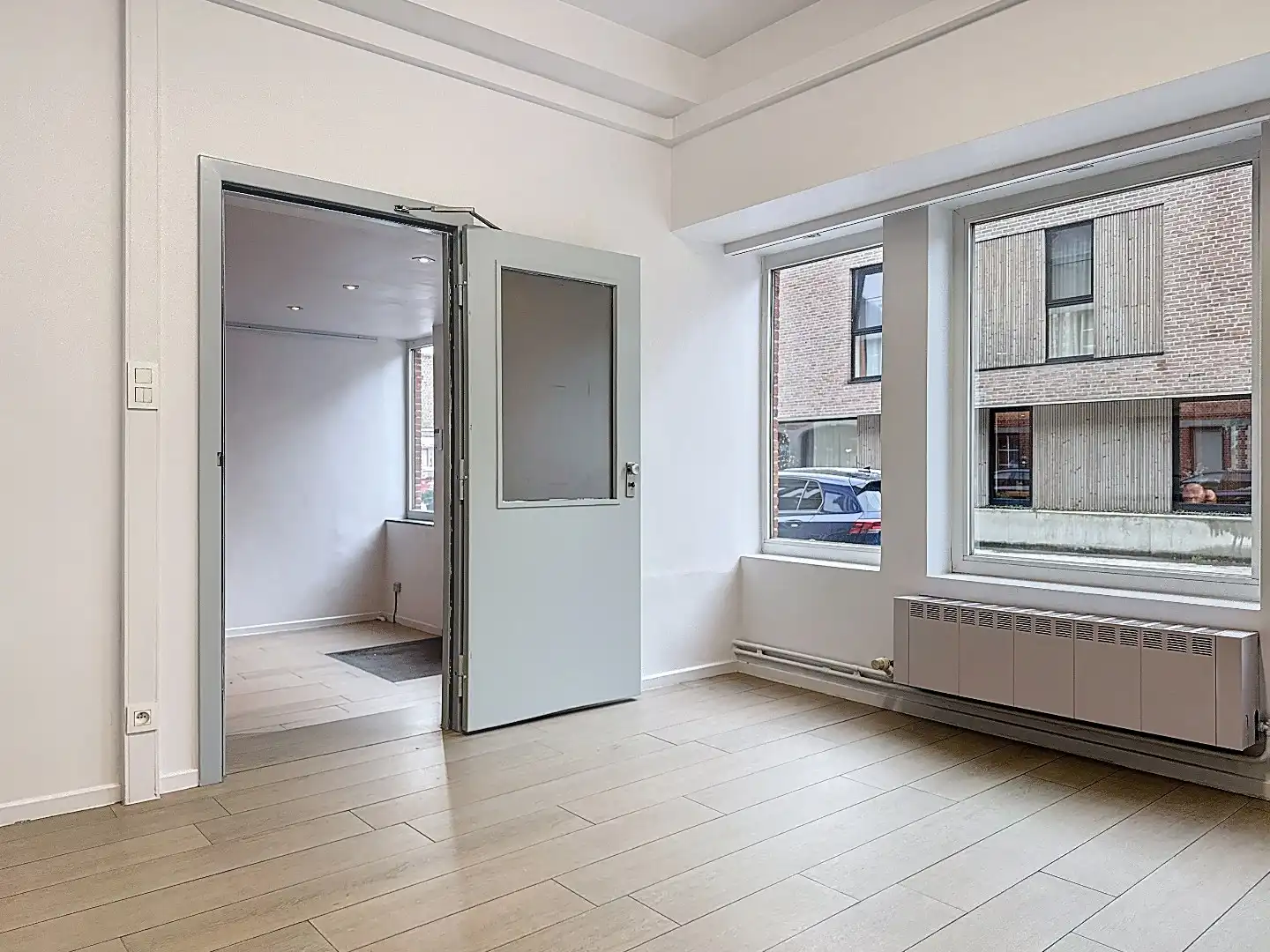 Te huur: commercieel pand (75m²) in Wolvertem – Recent gerenoveerd & instapklaar. foto 10