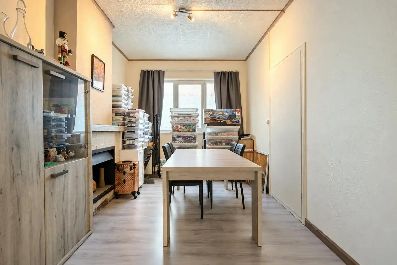 Leuke half open bebouwing te Mechelen zuid foto 5