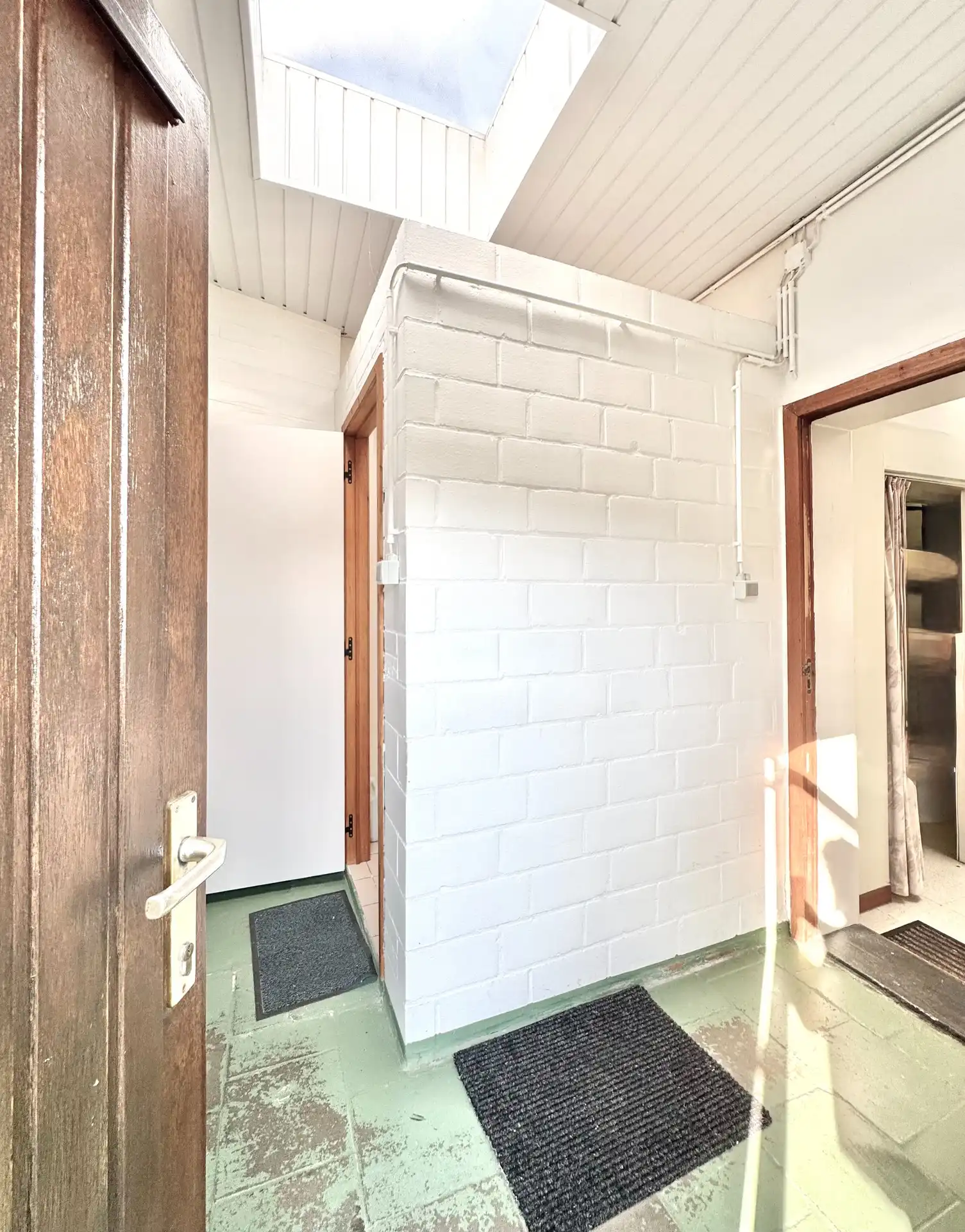 TWEEWOONST | TUIN | GARAGE | 1.121 M² foto 34
