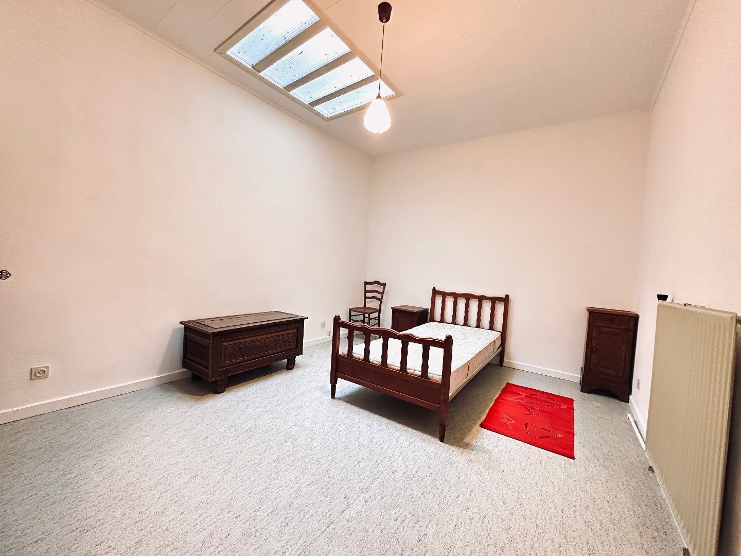 Ruime woning met grote tuin en prachtig groen uitzicht in het rustige Nerem foto 21