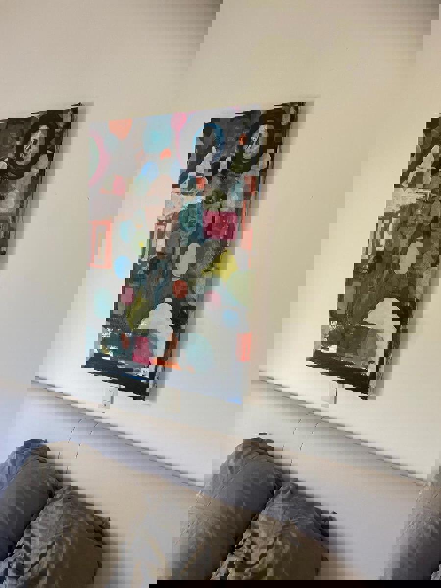 Recente mooi afgewerkte instapklare woning ! foto 12