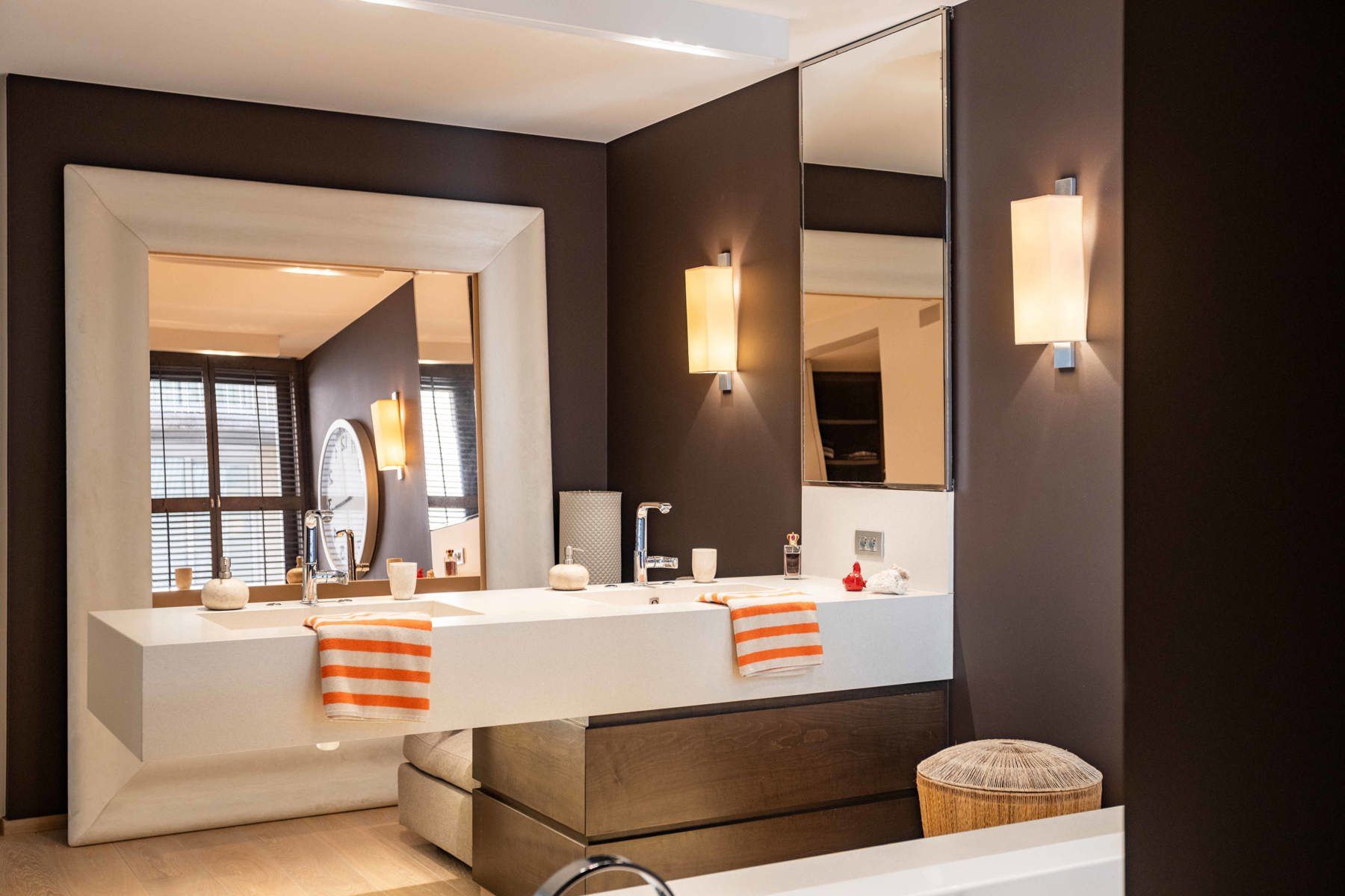 Uitzonderlijk luxe appartement  in het hart van Gent  foto 21