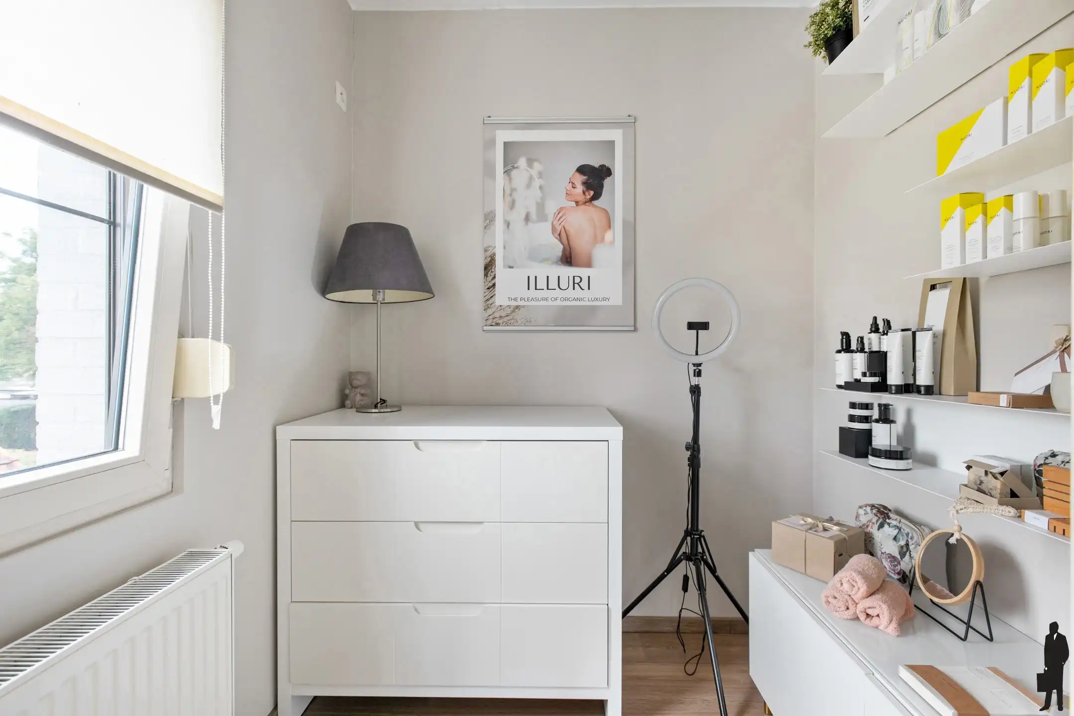 Instapklare HOB met 3 ruime slpks in kindvriendelijke buurt&nbsp; foto 24