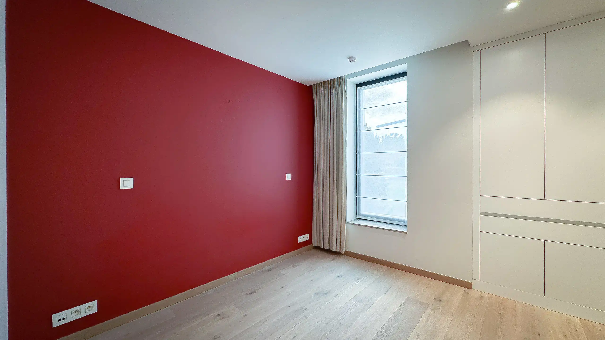 Gelijkvloers HOEKAPPARTEMENT, zonnig terras, te DUINENWATER foto 19