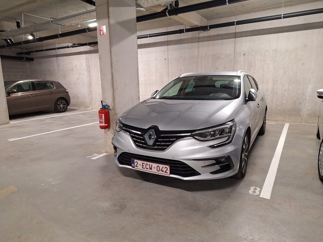 Prachtig nieuwbouw appartement in het centrum van Hasselt foto 19