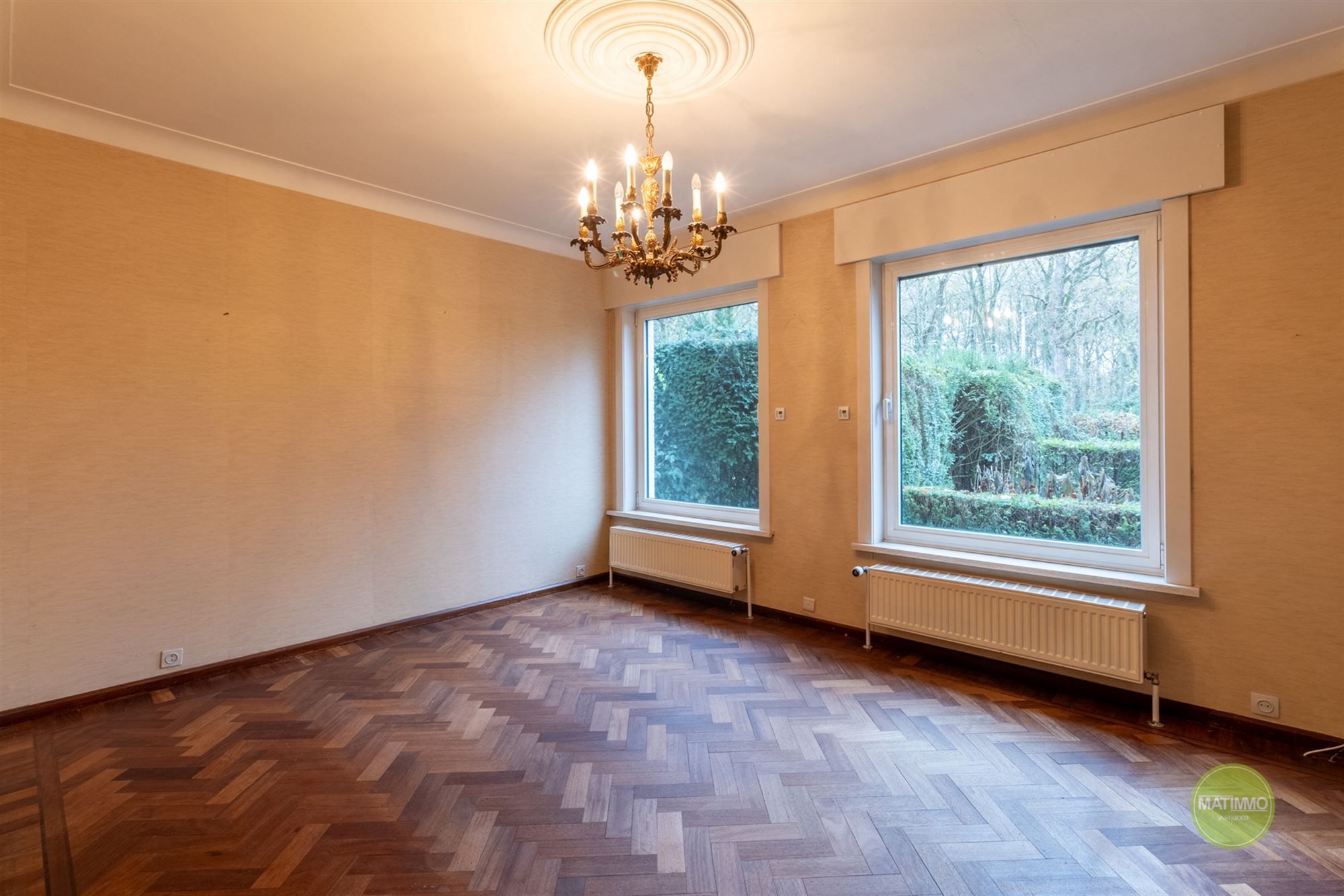 Halfopen woning met 5 slaapkamers in bosrijke omgeving  foto 9