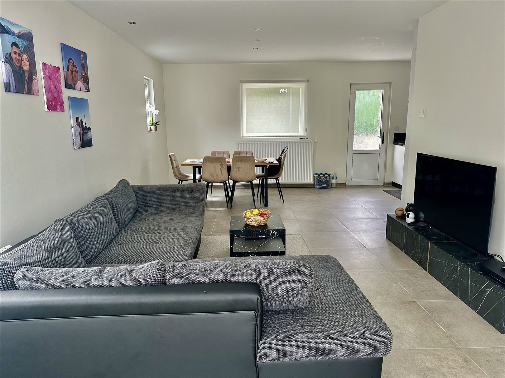 Instapklare bungalow te huur in het landelijke Maarkedal foto 3