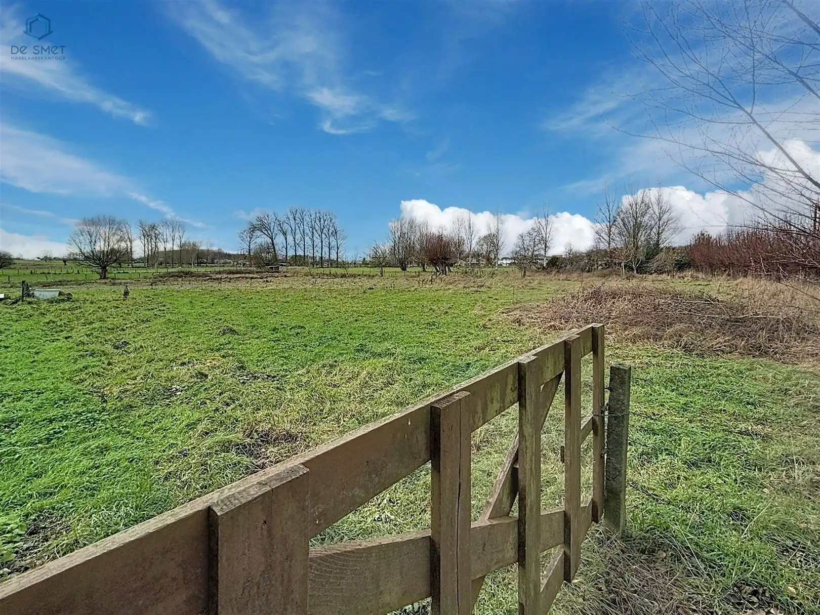 Ruime woning op een uitzonderlijk perceel in een oase van rust te Lierde foto 16