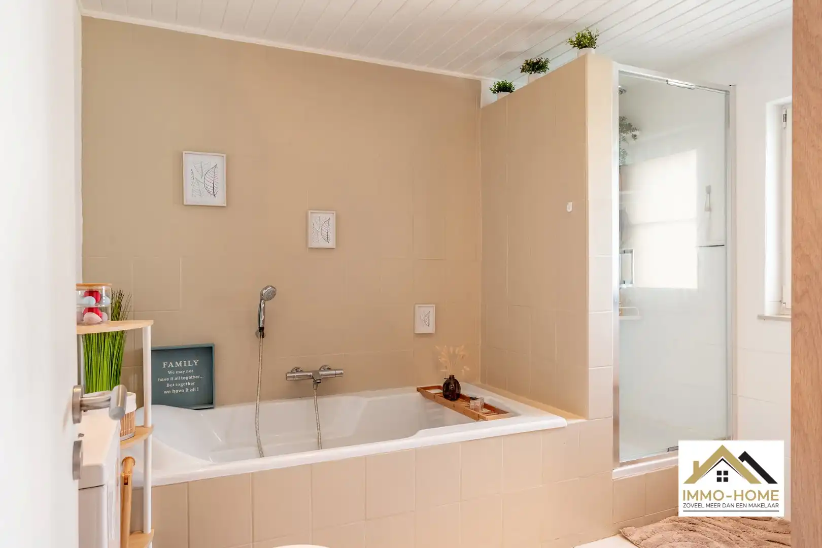 Instapklare woning in rustige buurt  foto 13