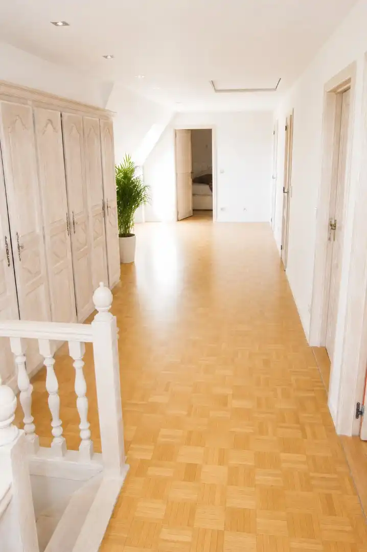Statige villa met loods op groot perceel, buitenkans! Ruddervoorde (Waardamme) foto 15