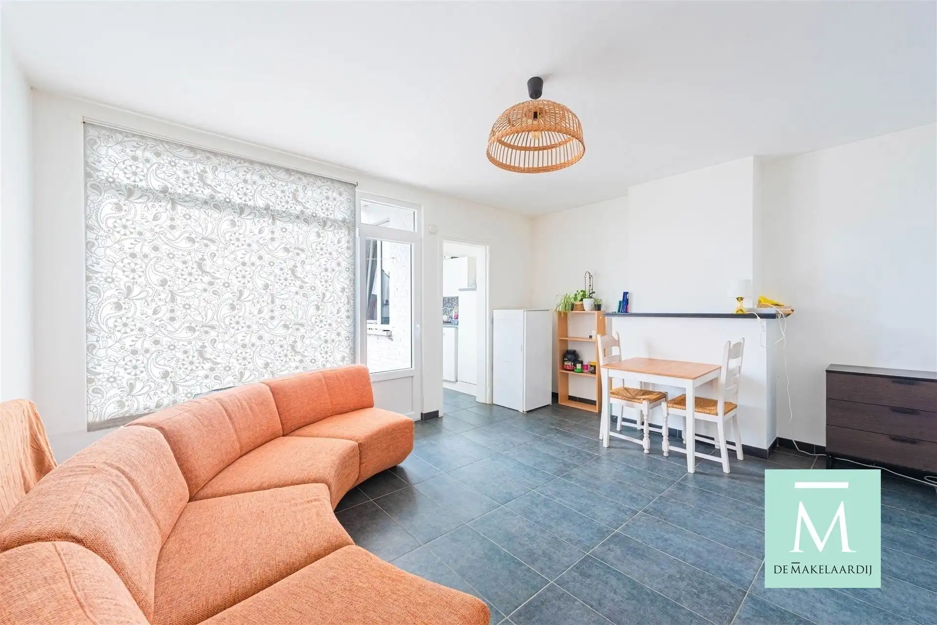 Mooi en lichtrijk appartement midden in het centrum van Mechelen foto 3