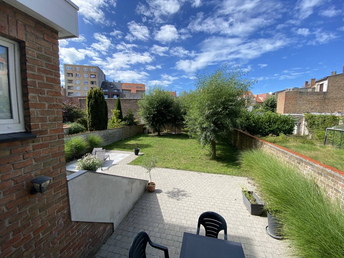 Instapklaar appartement met tuin - INTERBELLUMWIJK foto 5