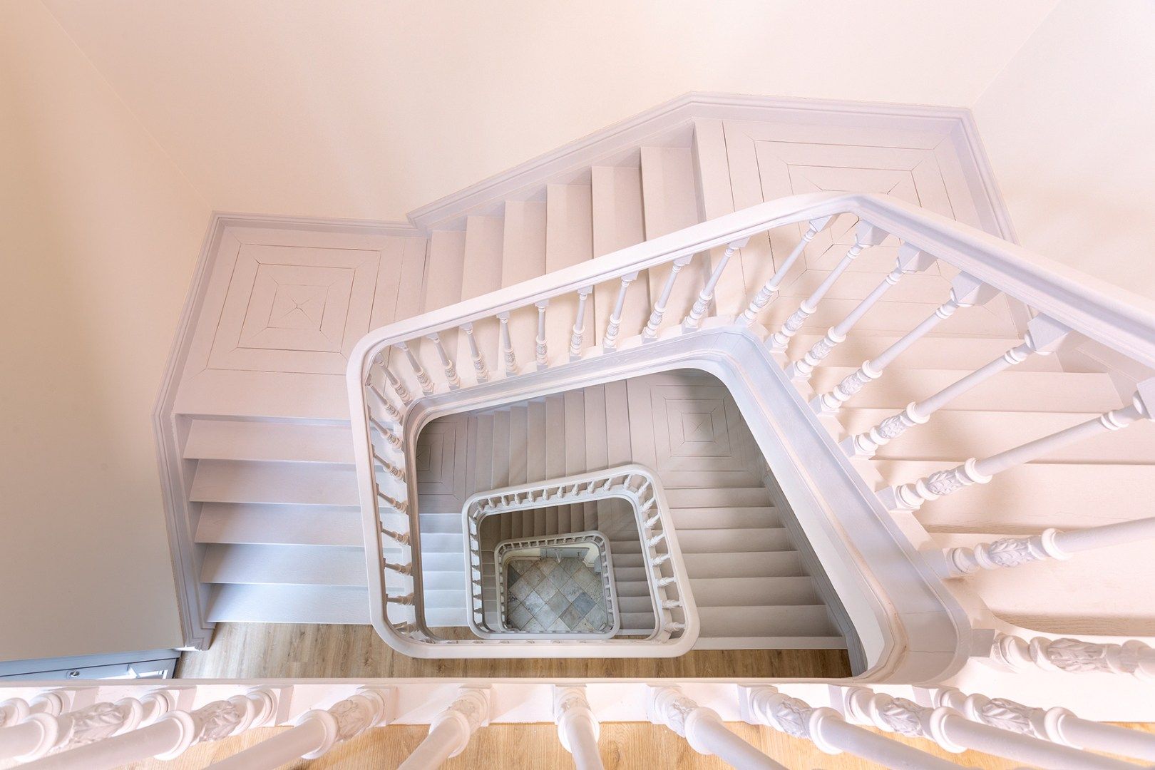 Sfeervol 1-slaapkamerappartement met groot terras foto 12