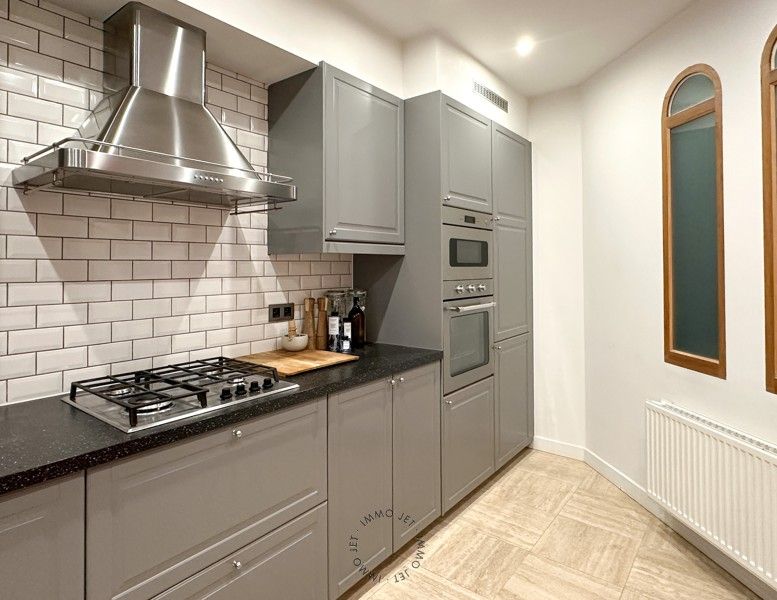 Woning met 2 slaapkamers en tuin in Sint-Niklaas foto 9