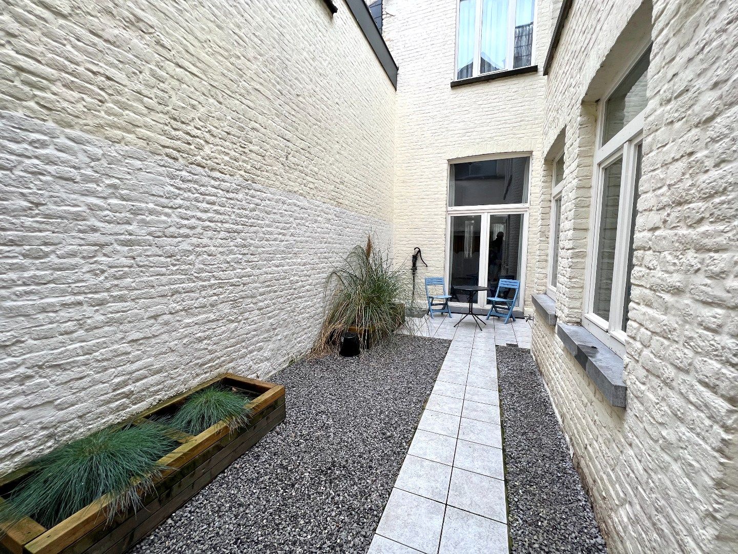 Studentenkamers of co-housing te huur pal aan de grote markt te Kortrijk foto 22