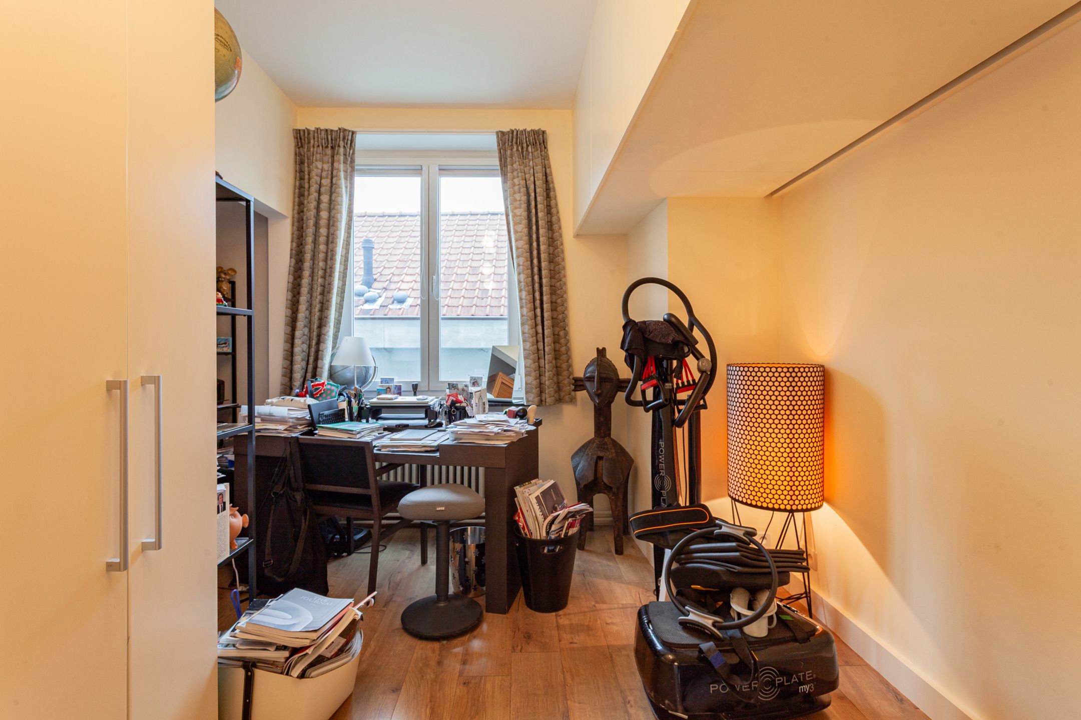 Instapklaar 2-slpk appartement in hartje Gent - Veldstraat foto 20