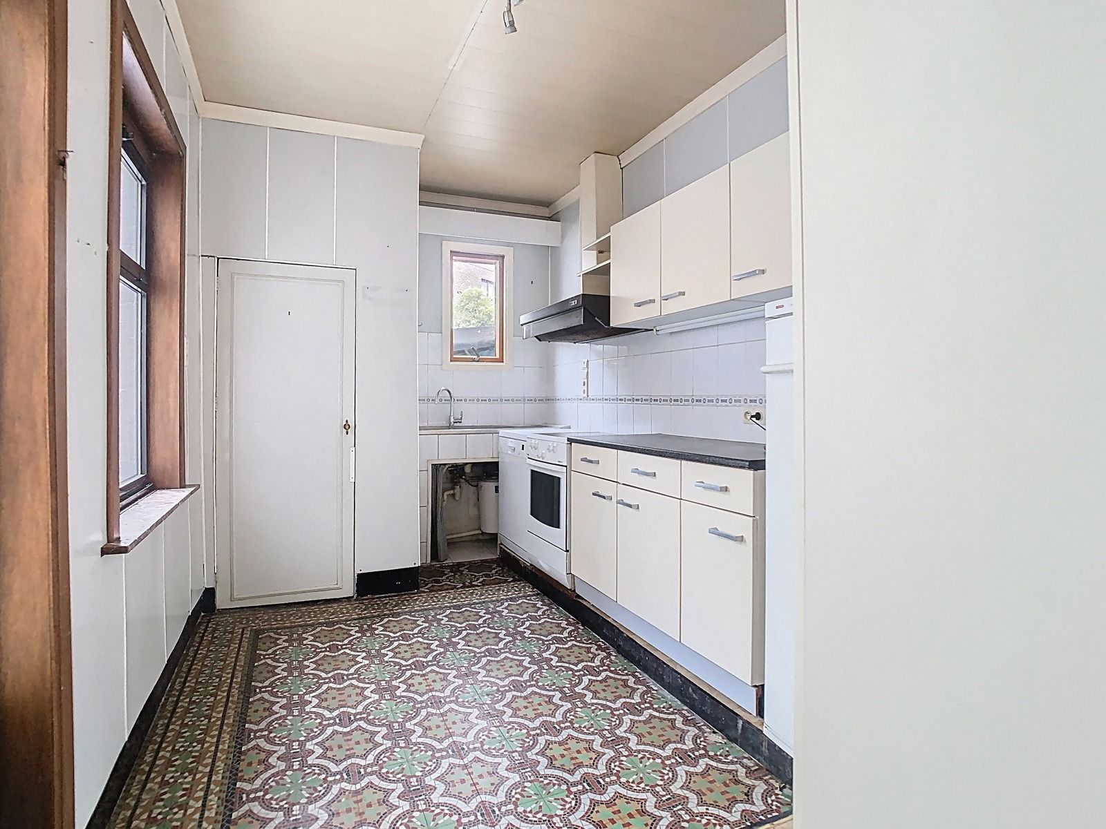 Prachtig Authentiek Herenhuis, met 3 SLPK,  op Toplocatie! foto 10