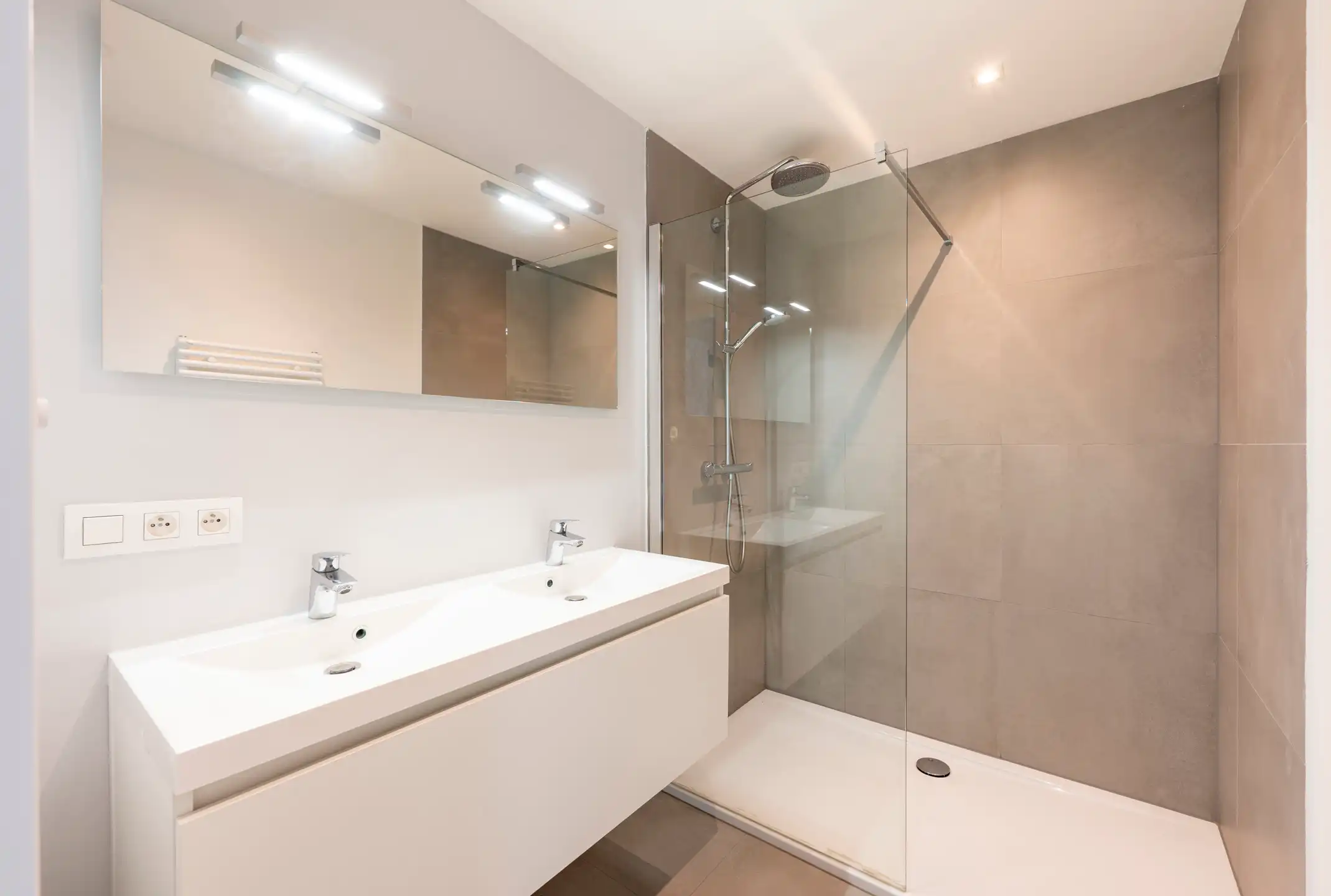 ANTWERPEN - Wonen met uitzicht foto 10