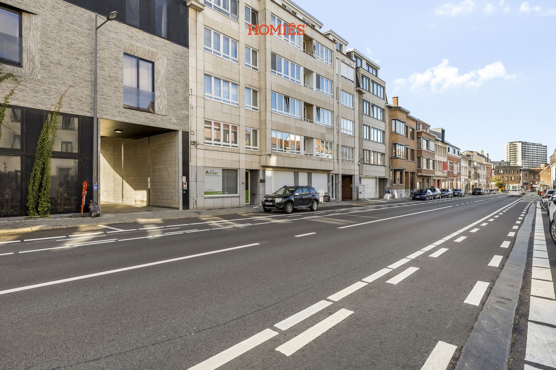 Unieke kans: laatste autostaanplaatsen in Residentie Leonardo foto 3
