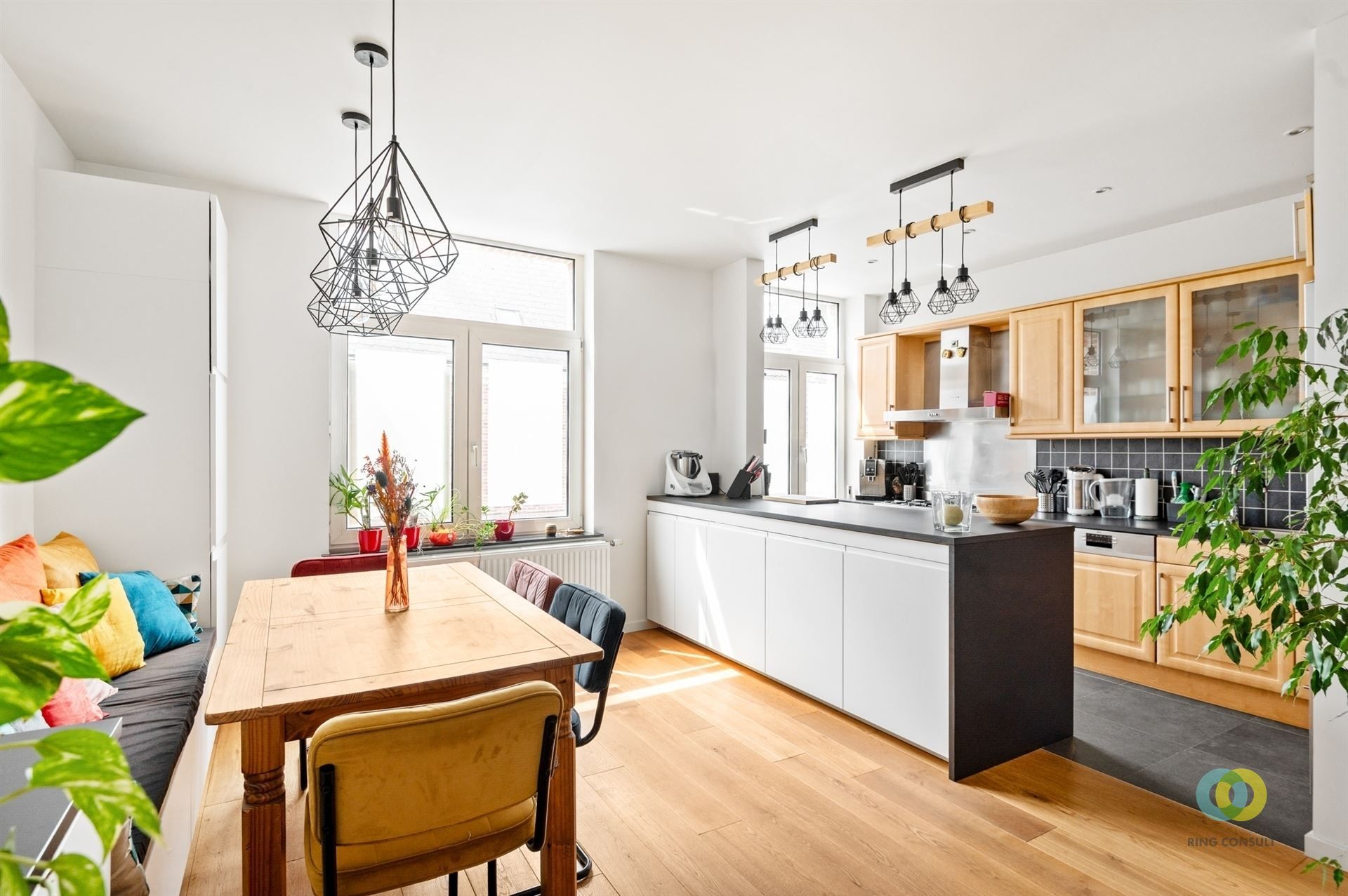 Ruime woning met mogelijkheid tot verkaveling foto 2