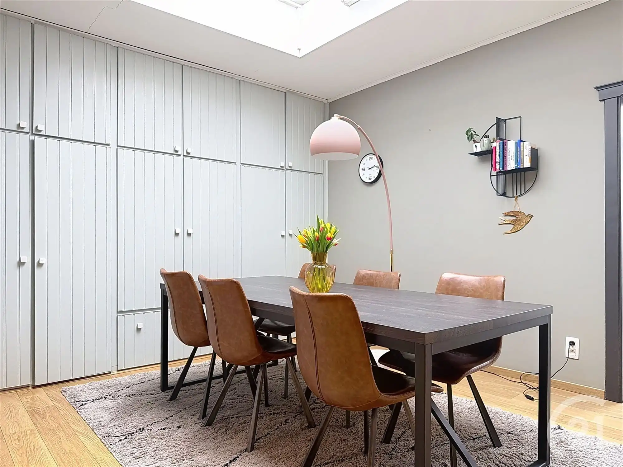 Prachtige woning in het hartje van Lier te koop! foto 6