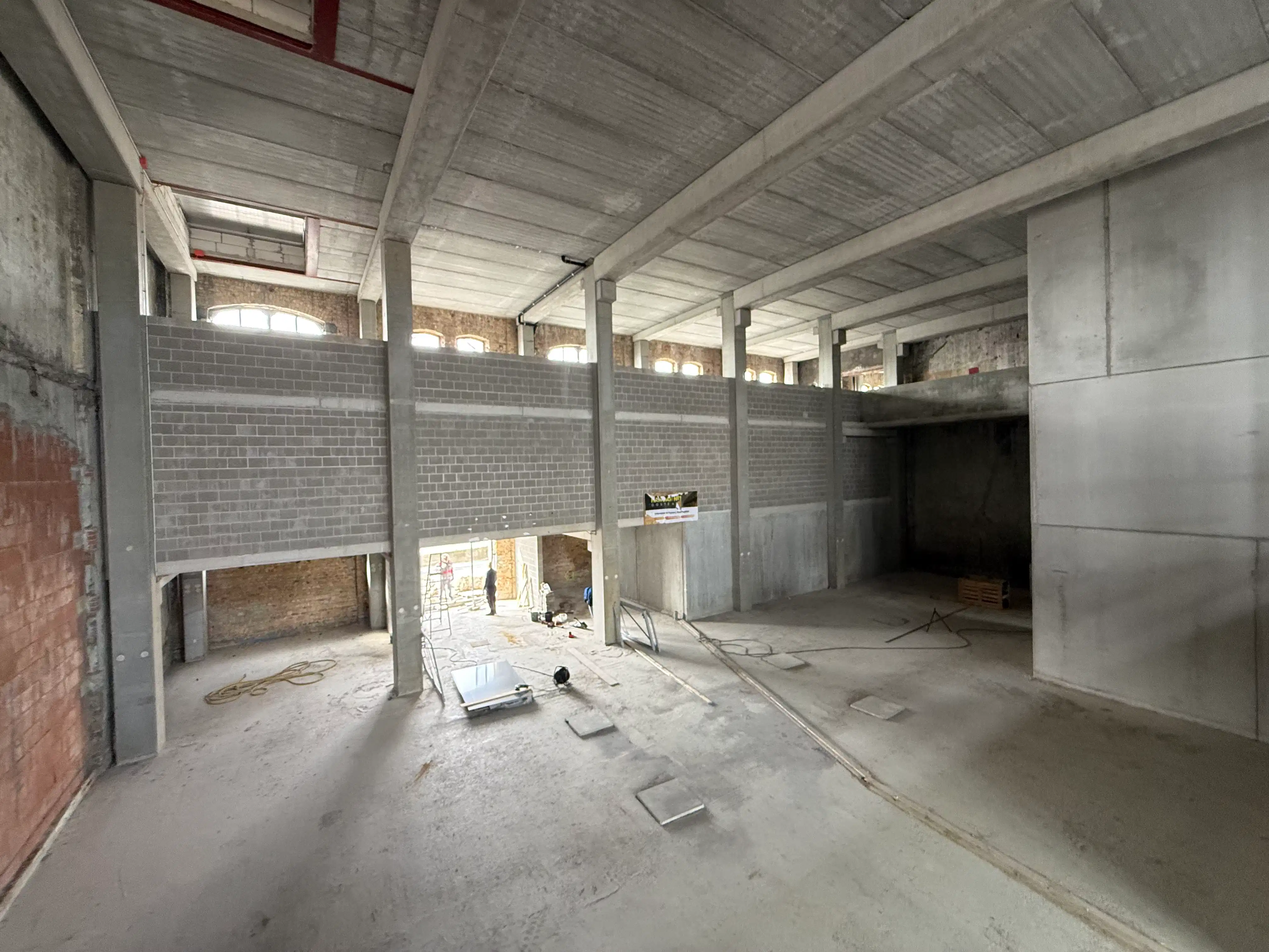 Stapelhuisstraat 1 - eventhal foto 8