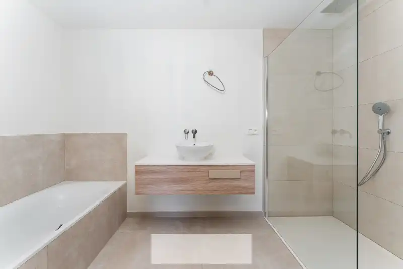 LAATSTE PENTHOUSE (6% BTW mogelijk) EN COMMERCIËLE&nbsp;HANDELSRUIMTE foto 10