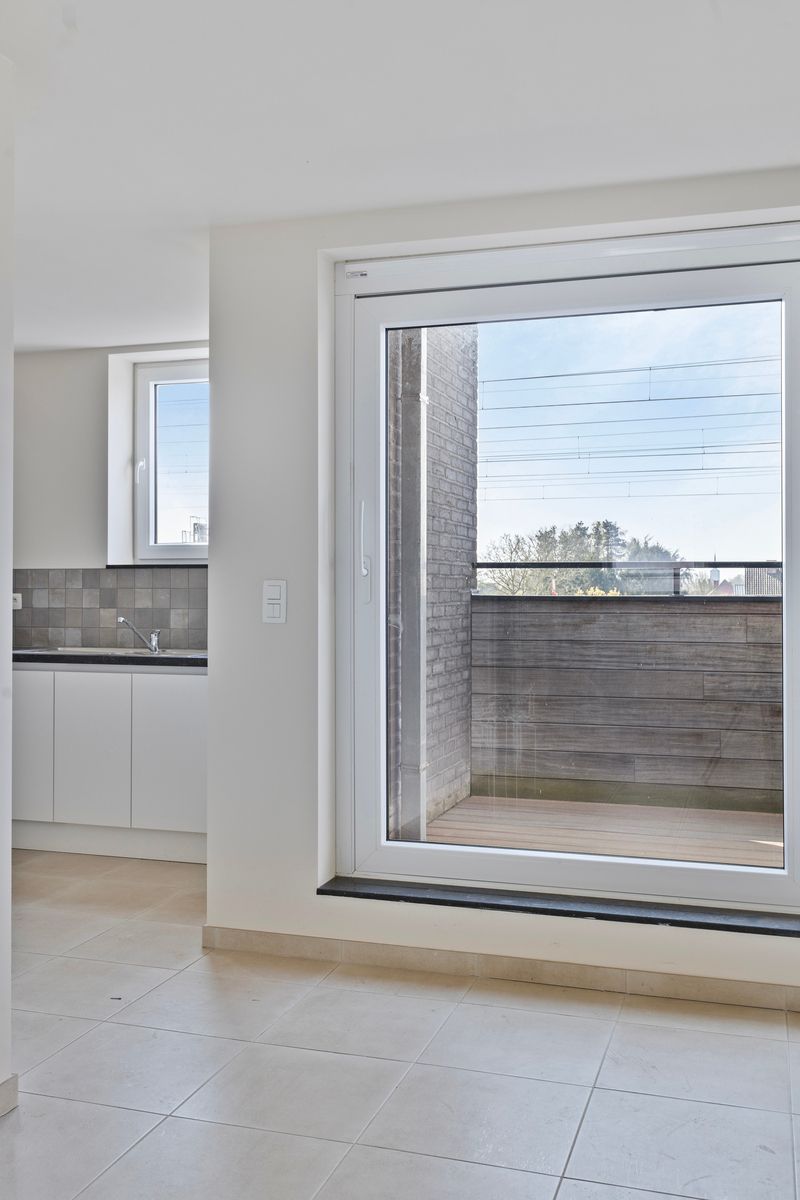 App  (113m2), met terras en overdekte parkeerpl. foto 8