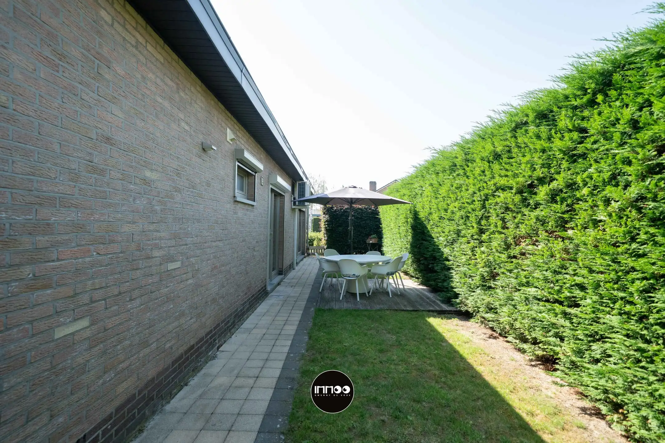 Bungalow te koop foto 15