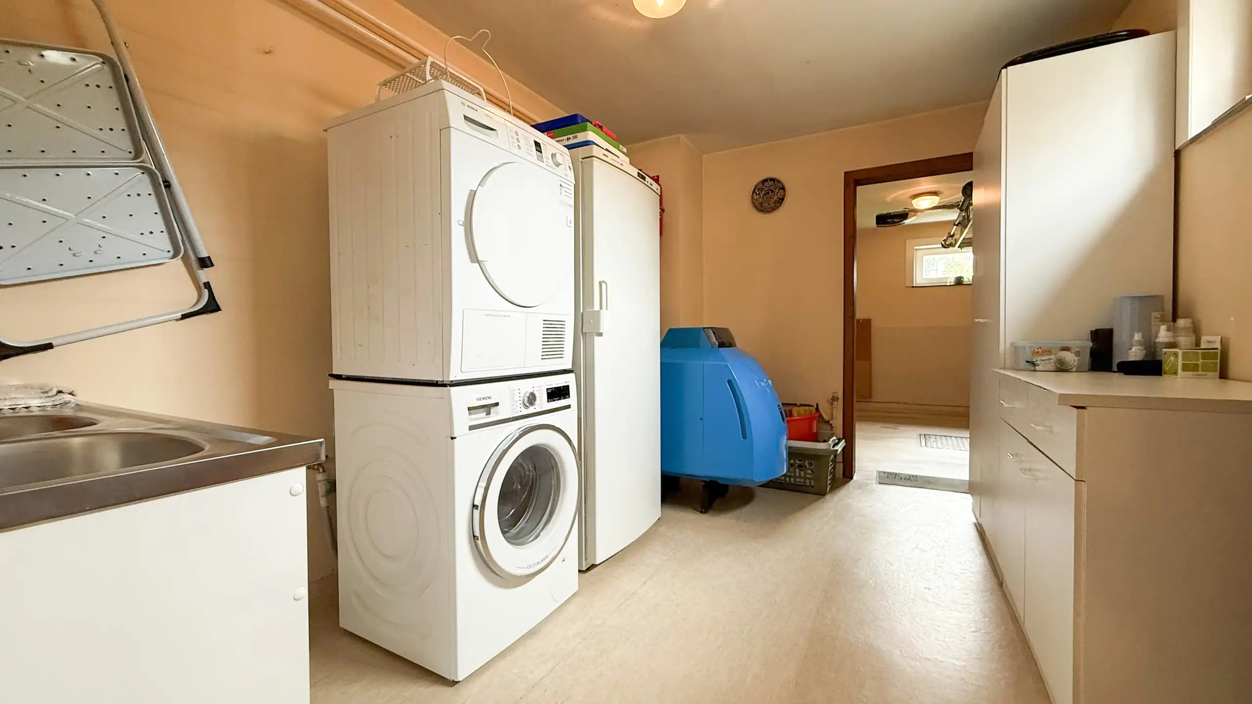 Charmante halfopen woning in rustige woonwijk te Eversel! foto 16