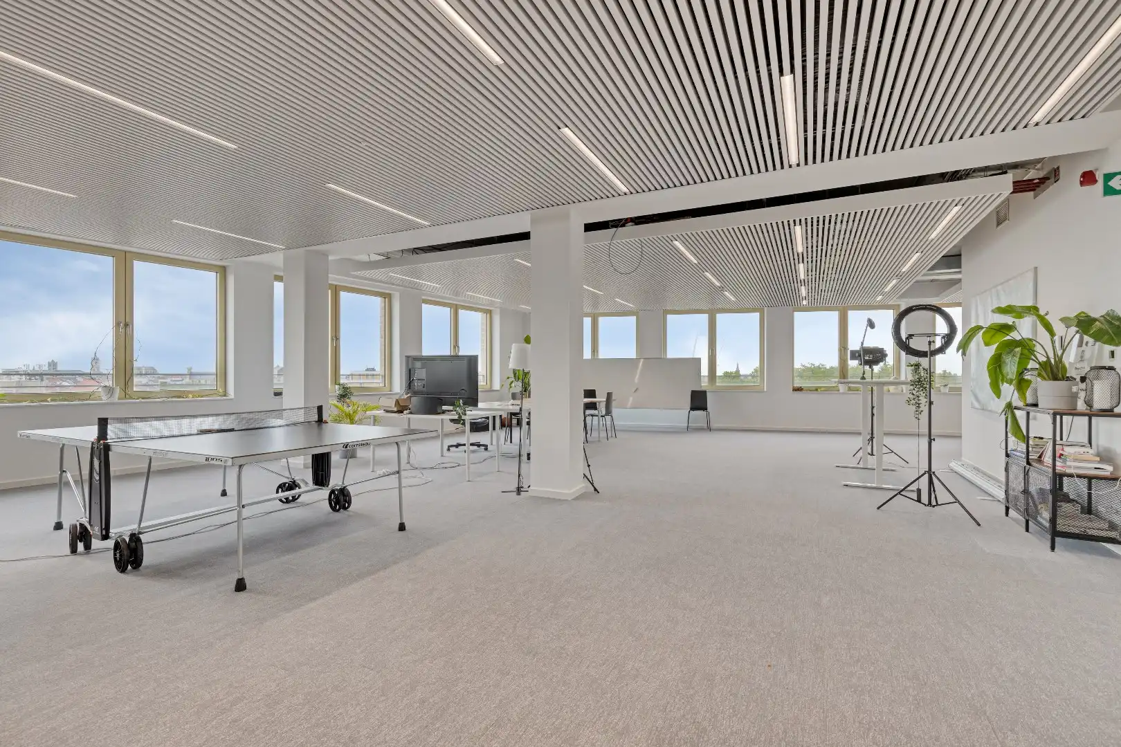Nieuwbouw kantoorverdiep op uitstekende locatie foto 15