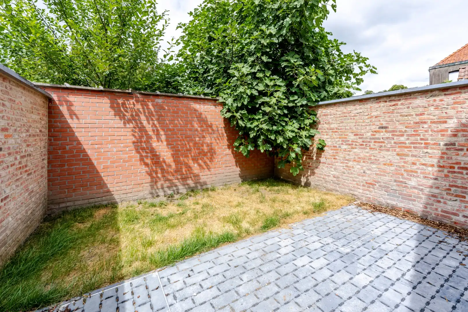 Exclusieve nieuwbouwwoning te huur met 3 slaapkamers in het hart van Brugge foto 16