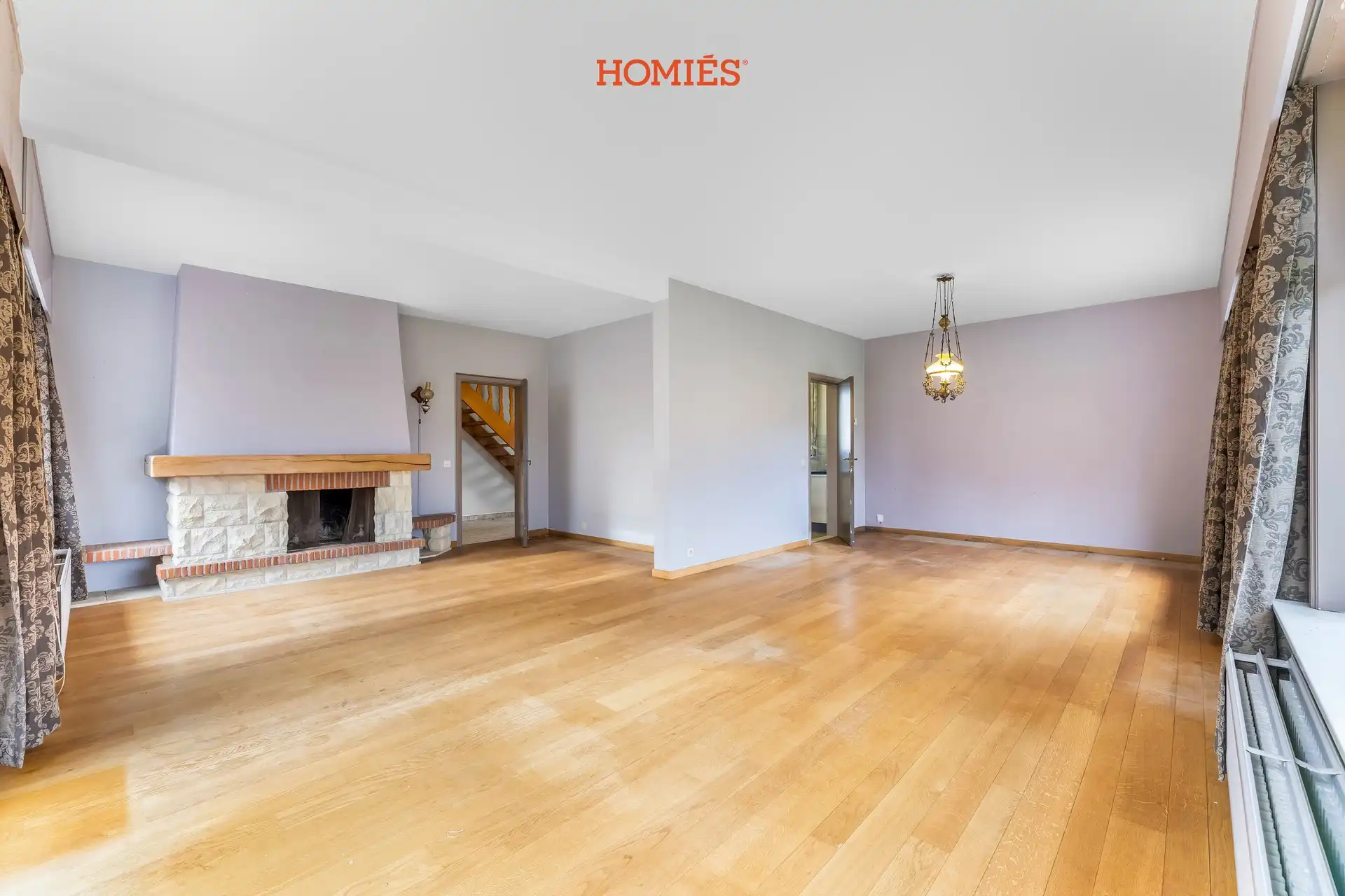 Karaktervolle villa op toplocatie foto 3